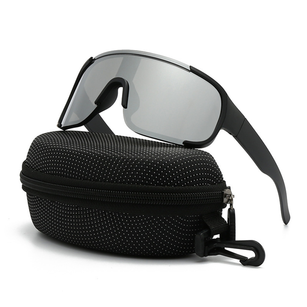 Outdoor Sport Climbing Gear - Unisex Cycling Eyewear Sport Sunglasses Windproof