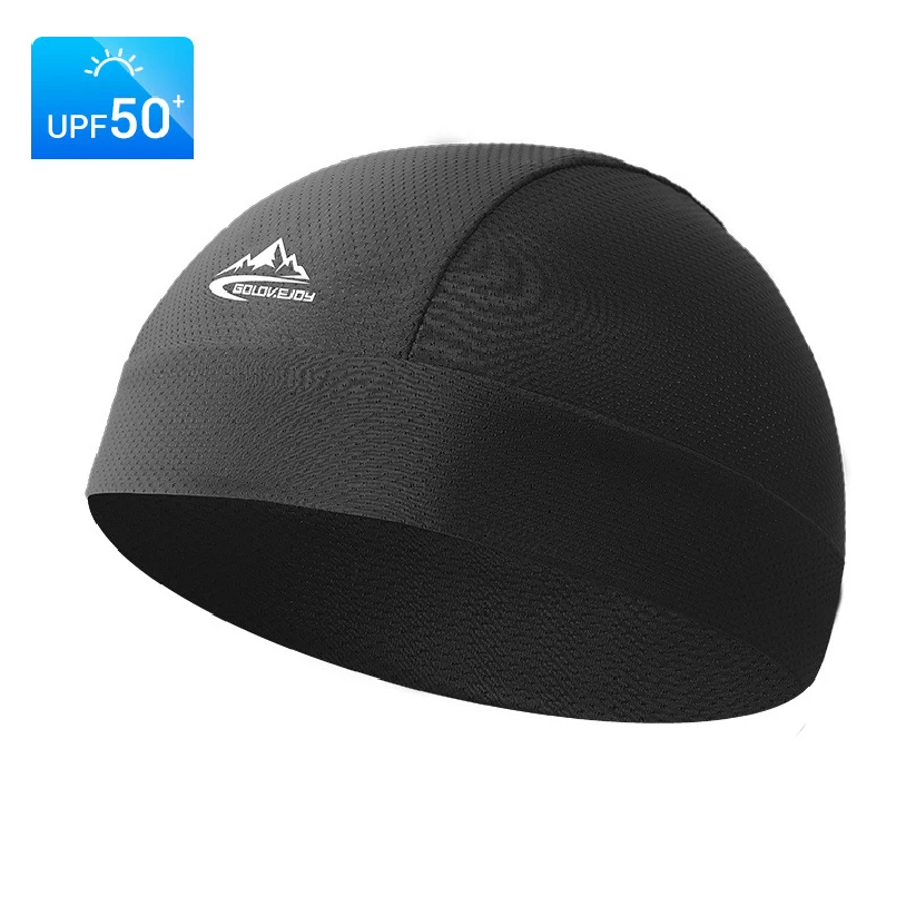 Outdoor Sport Hat - Motorcycle Cap Quick Dry Anti-UV Sports