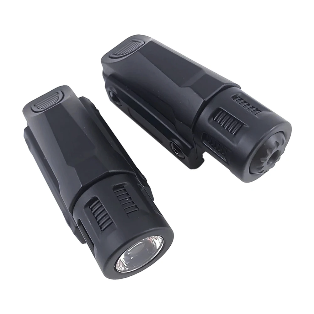 Outdoor Sports Store - Tactical Plastic/Metal Laser Aiming Lights Weapon
