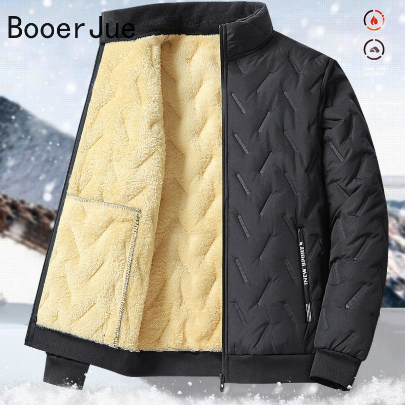 Outdoor Sport Jacket Men - Oversized 7XL Outdoor Hiking Sports Running