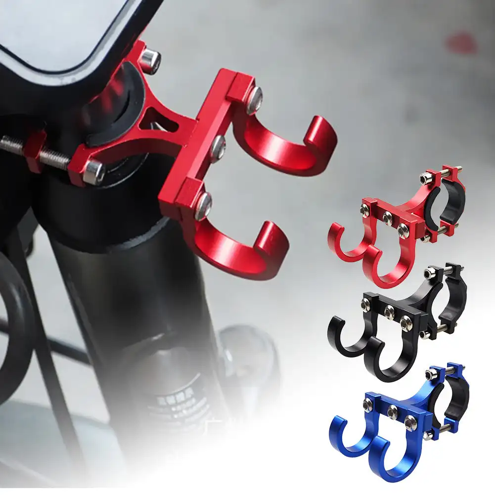 Outdoor Sports Store - Electric Scooter Hooks Simple Bike Shelf