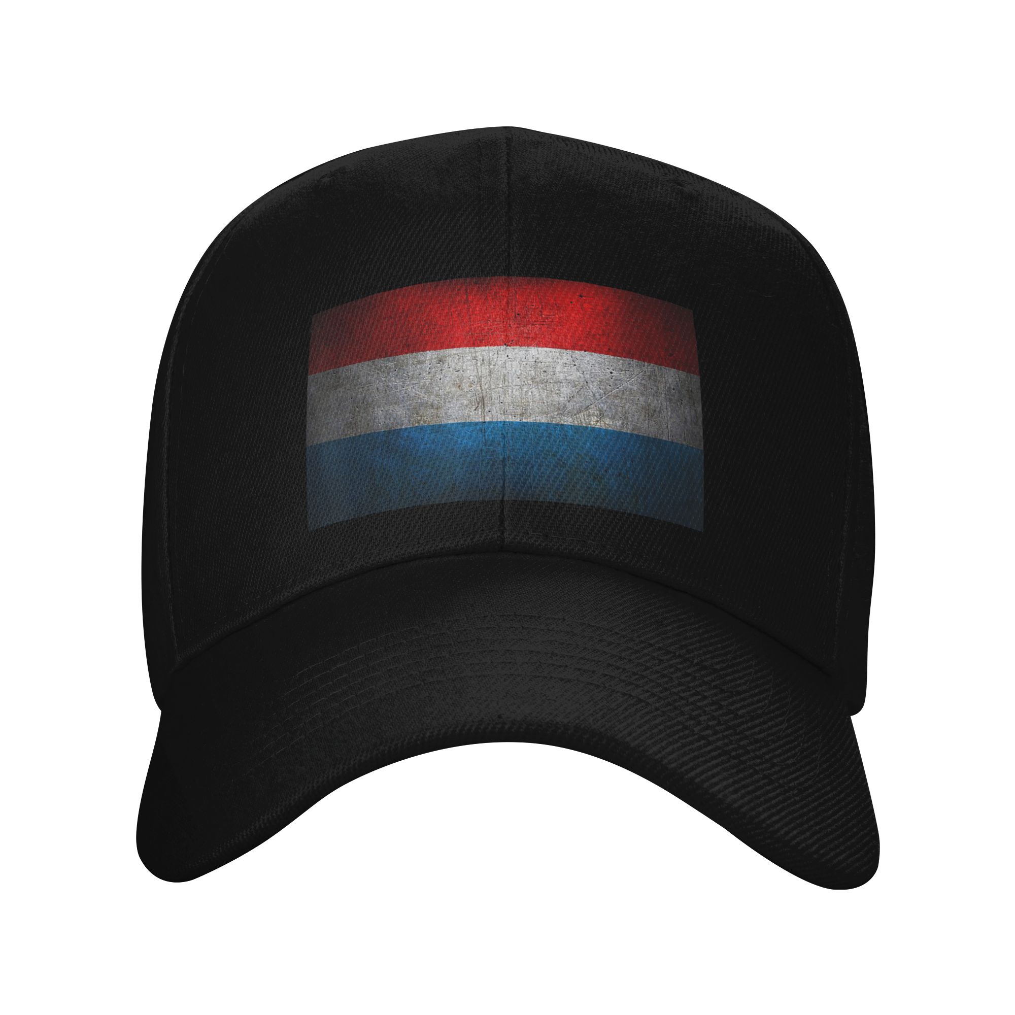 Outdoor Sport Luxembourg - luxembourg flag Baseball Cap Outdoor Sport