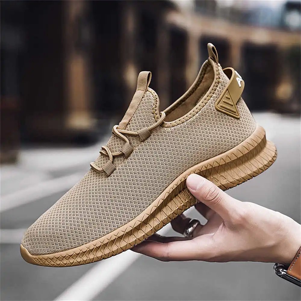 Outdoor Sport Ideas - Demi-season Mesh Tenni Man Running Sneakers