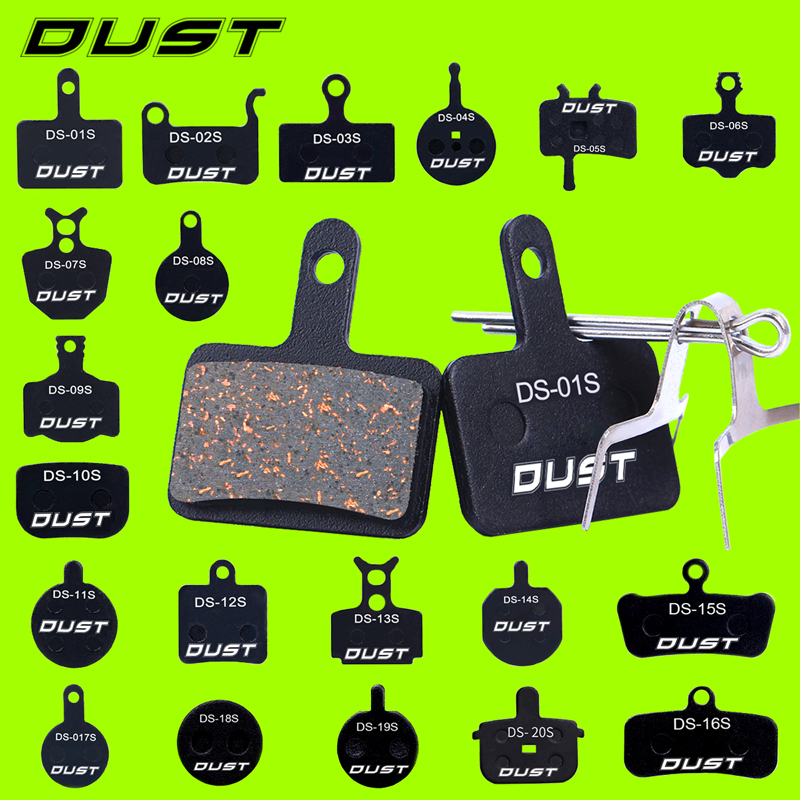 Mtb Elbow Pad - RISK Bicycle Brake Pads MTB Bike