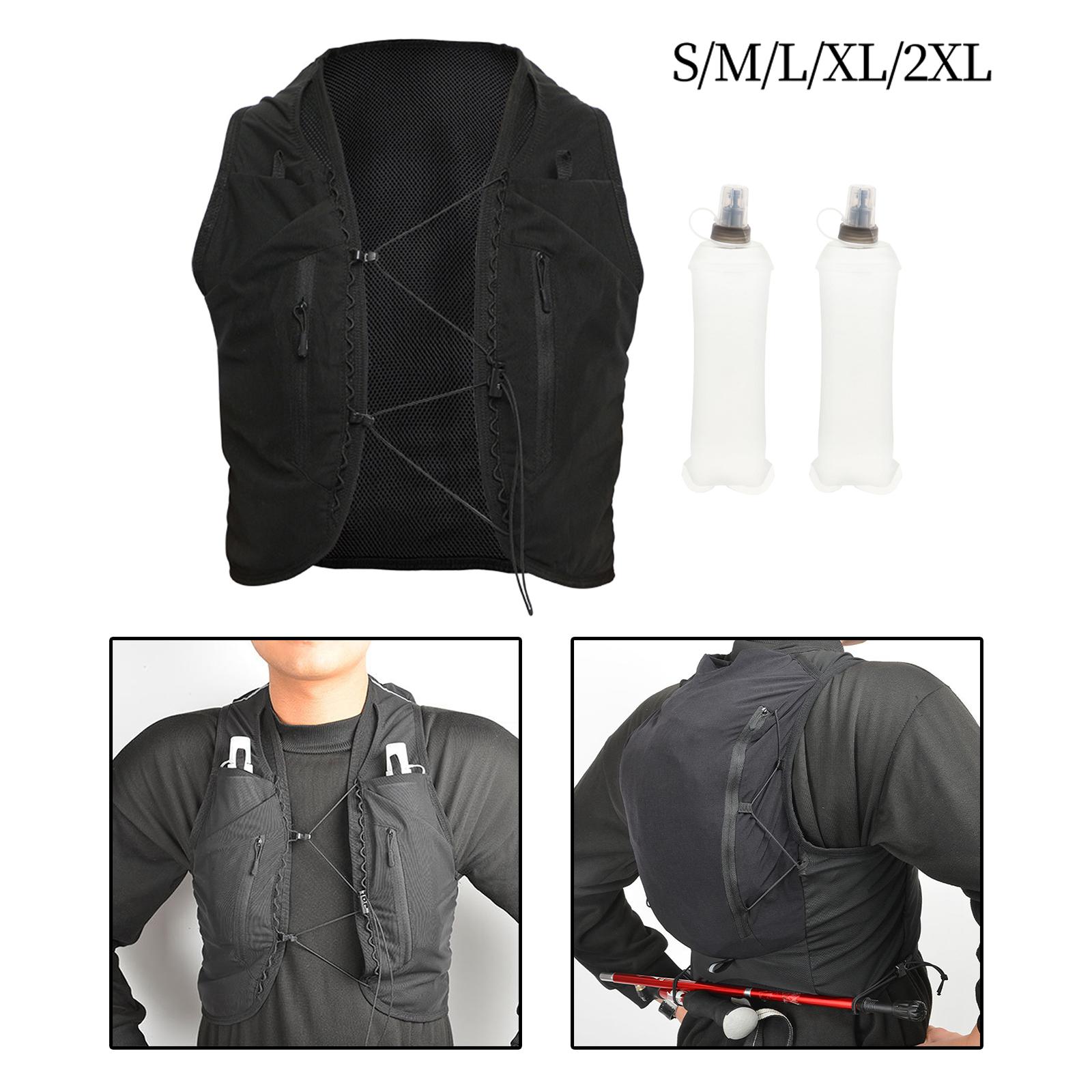 Outdoor Sport Climbing Gear - Outdoor Sport Hydration Vest Waterproof Backpack