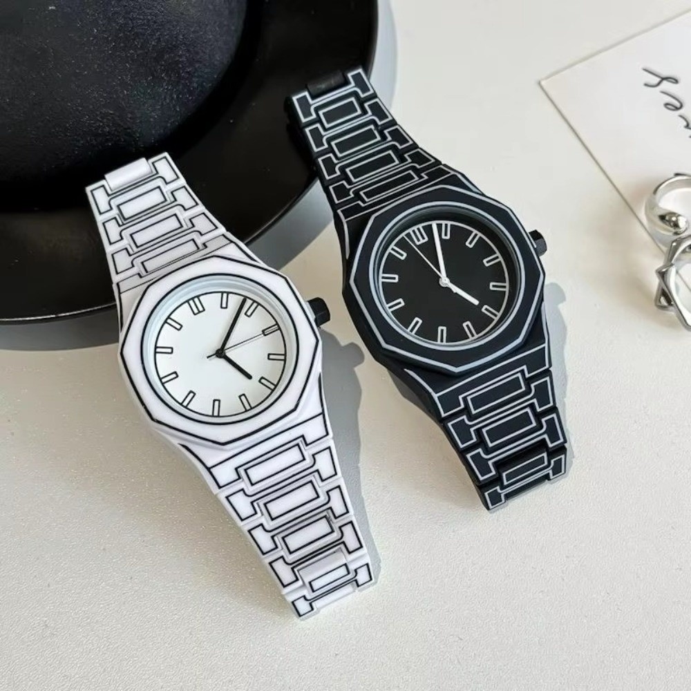 Outdoor Sport Smart Watch - New Simple Design Men's and Women's