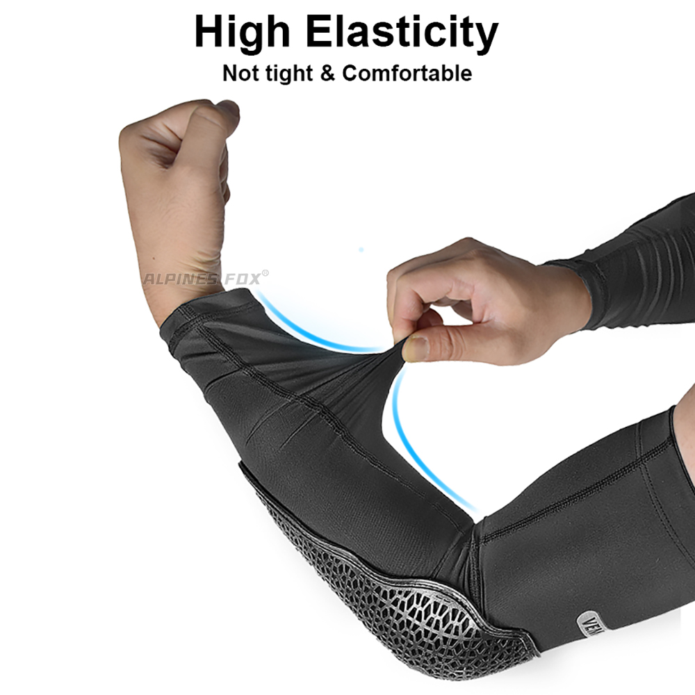 VEMAR Summer Motorcycle Knee P - Mtb Elbow Pad review and price