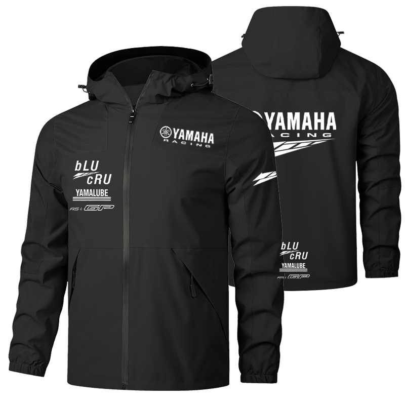 Yamaha Racing Jacket - Spring/ - Outdoor Sport Jacket Men review and price