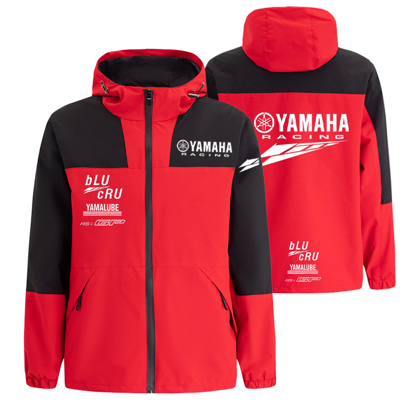 Yamaha Racing Jacket - Spring/ - Outdoor Sport Jacket Men review and price