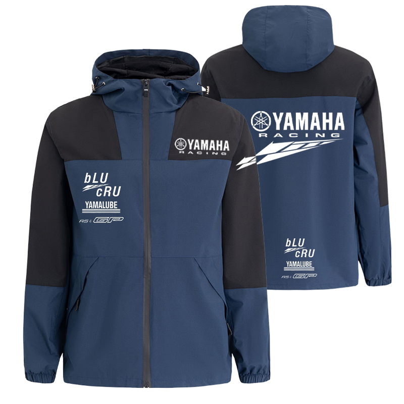 Yamaha Racing Jacket - Spring/ - Outdoor Sport Jacket Men review and price