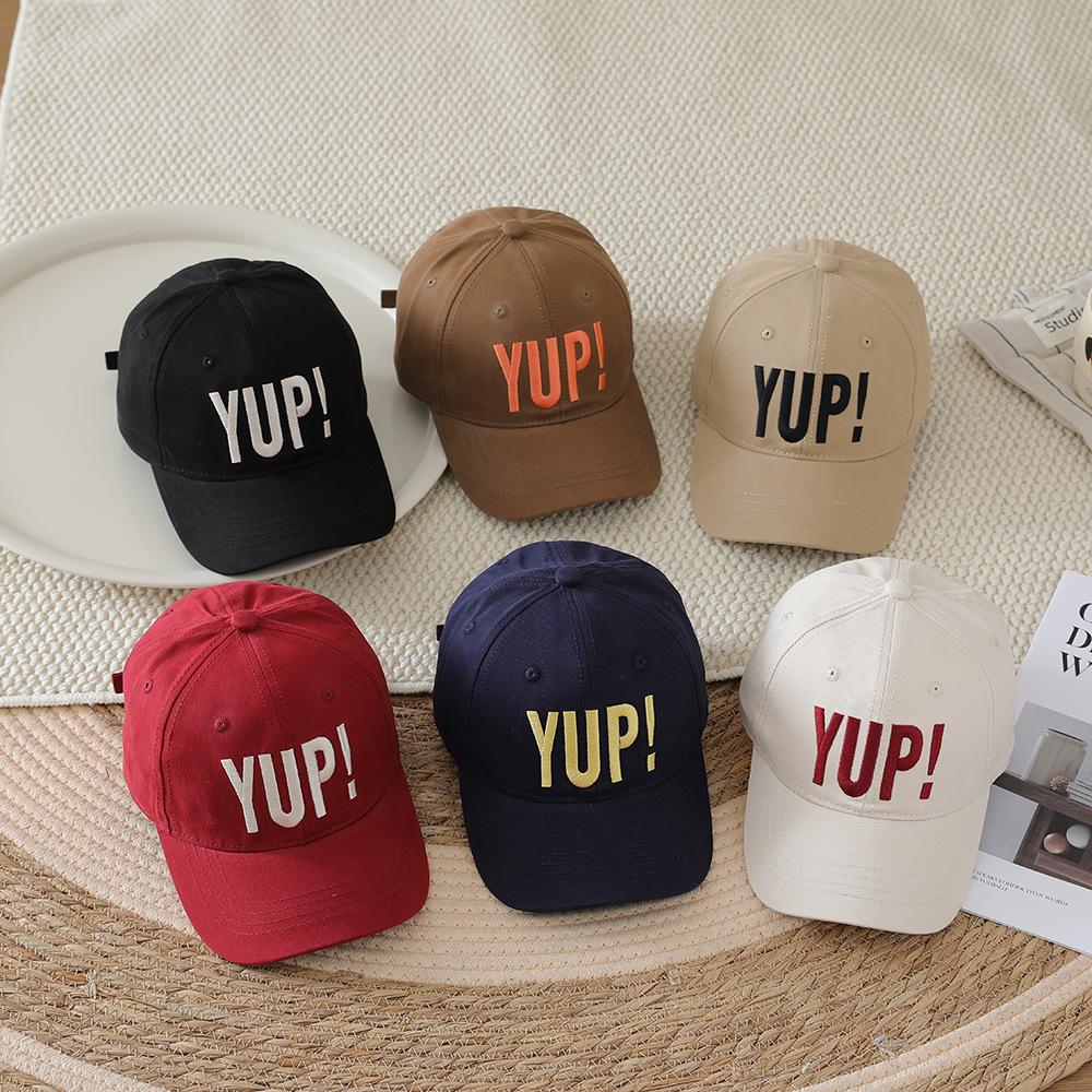 Kids Baseball Cap Boys Girls F - Outdoor Sport Hat review and price