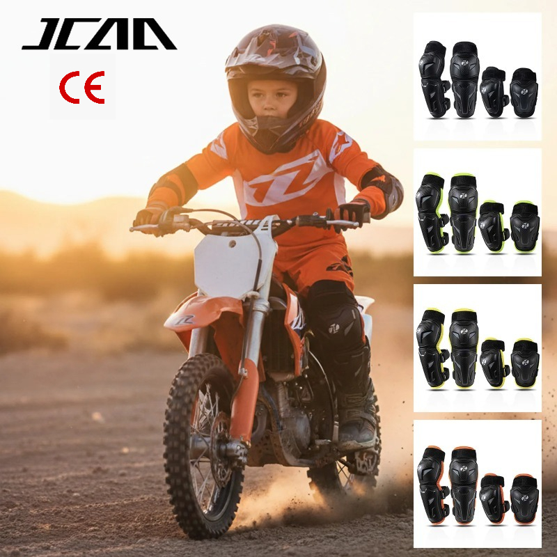 Anti-Fall Kids Knee Elbow Pads - Mtb Elbow Pad review and price