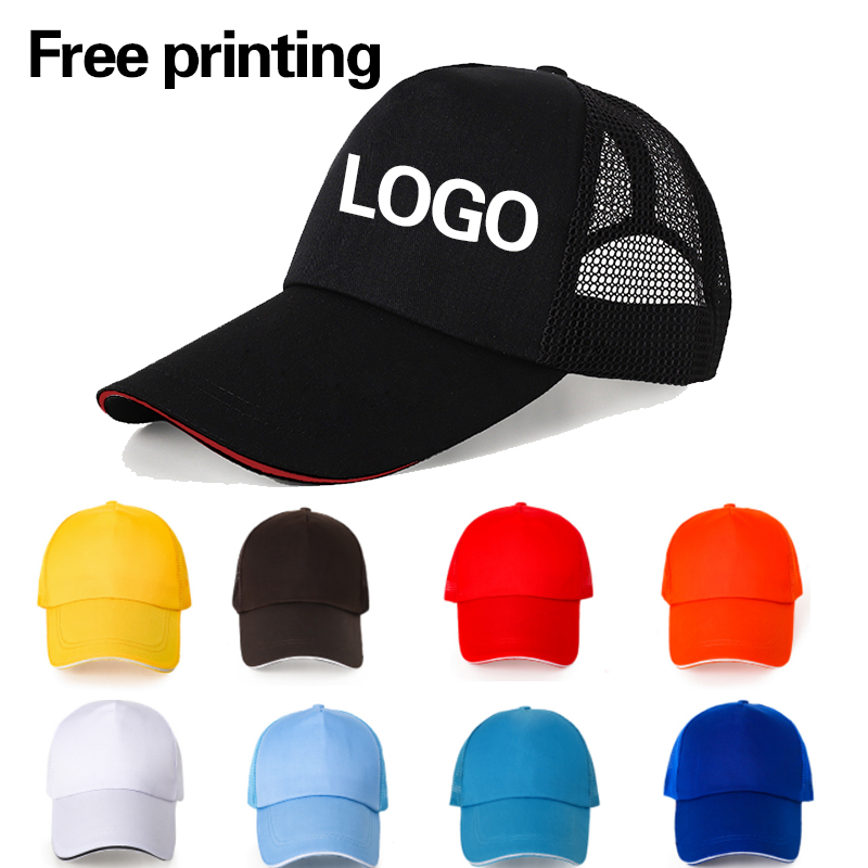 Men Women Customize Hats Print - Outdoor Sport Hat review and price