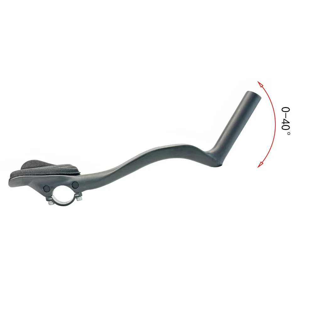 31.8mm Carbon Fiber Handle wit - Mtb Elbow Pad review and price