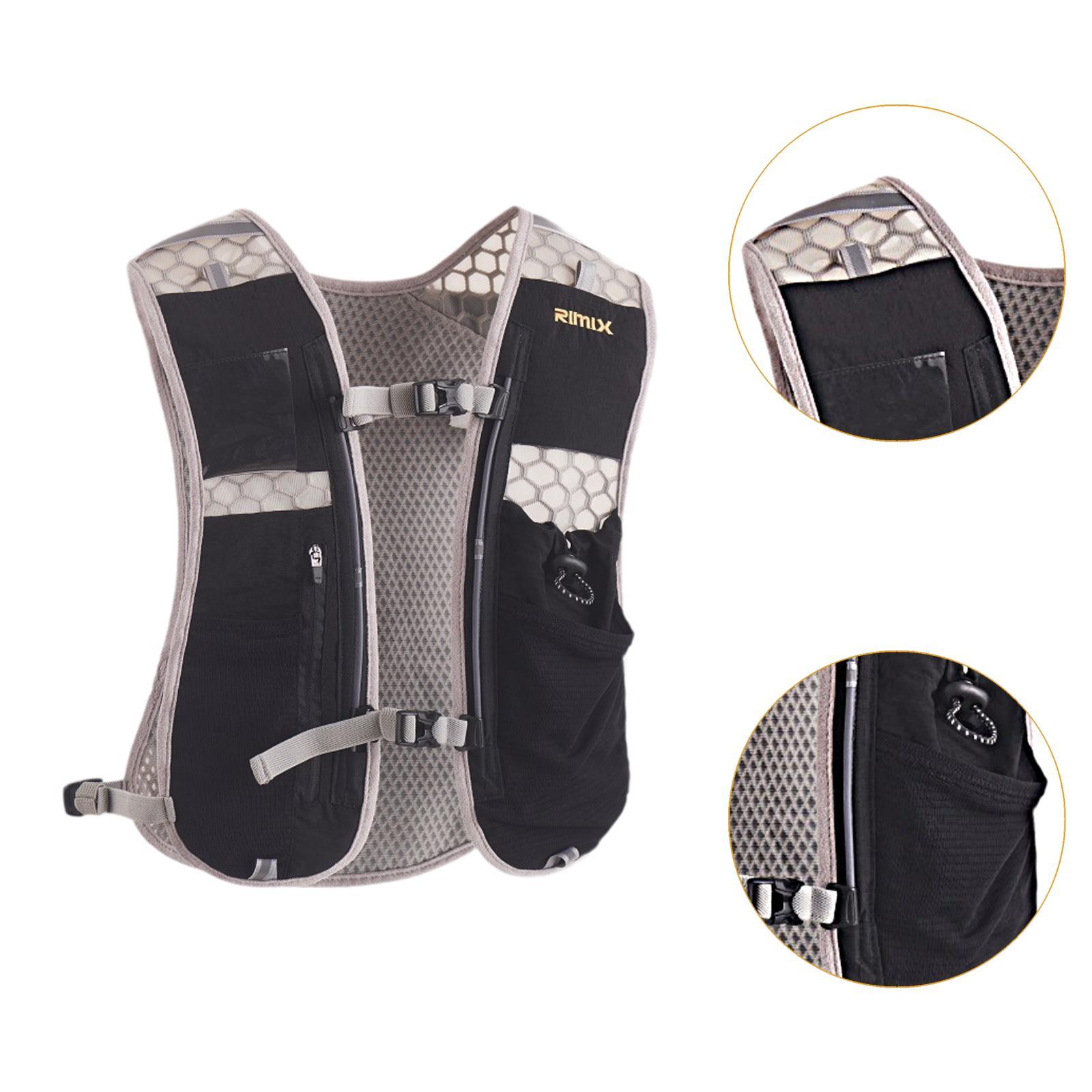 Hydration Vest Sport Bag Adjus - Outdoor Sport Climbing Gear review and price