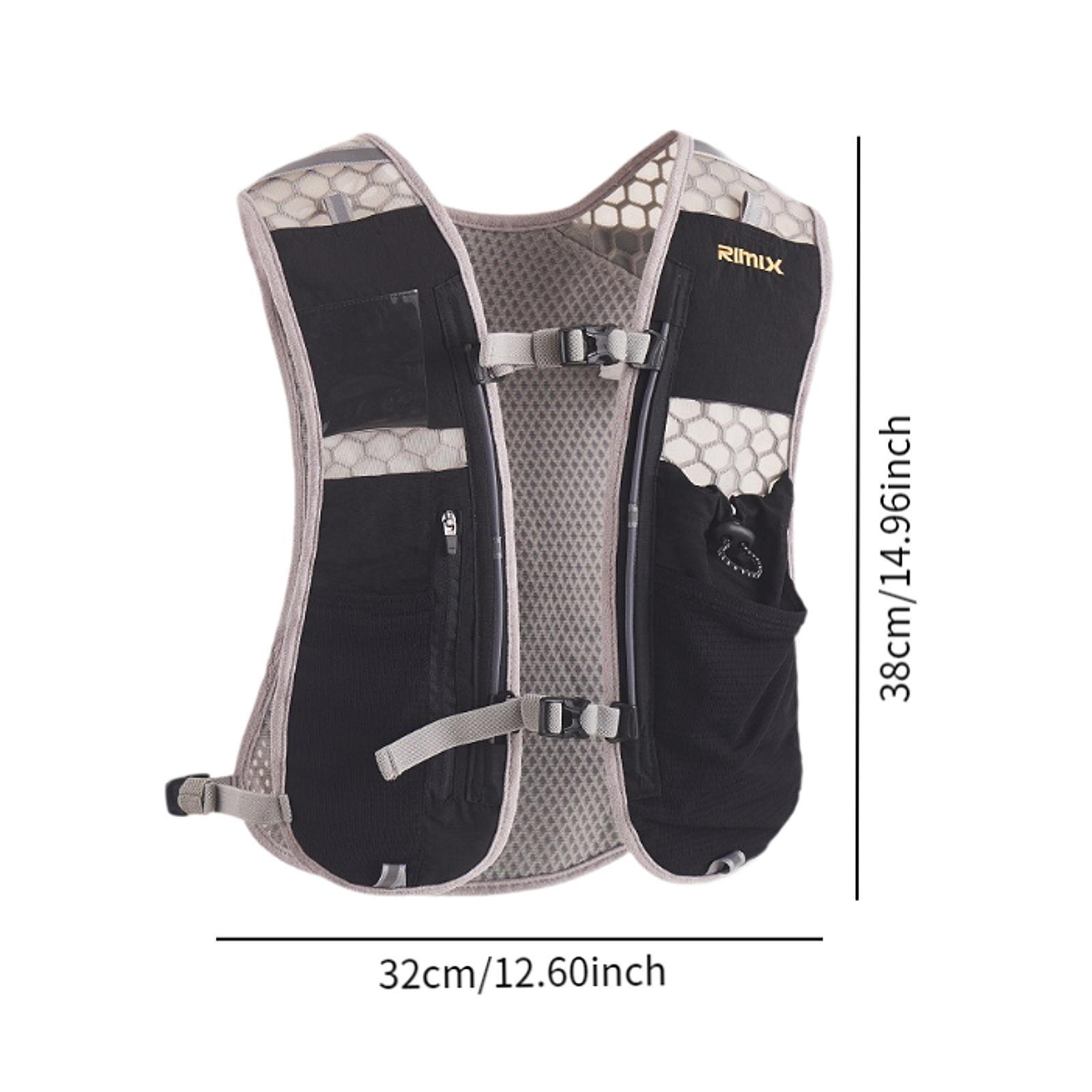 Hydration Vest Sport Bag Adjus - Outdoor Sport Climbing Gear review and price