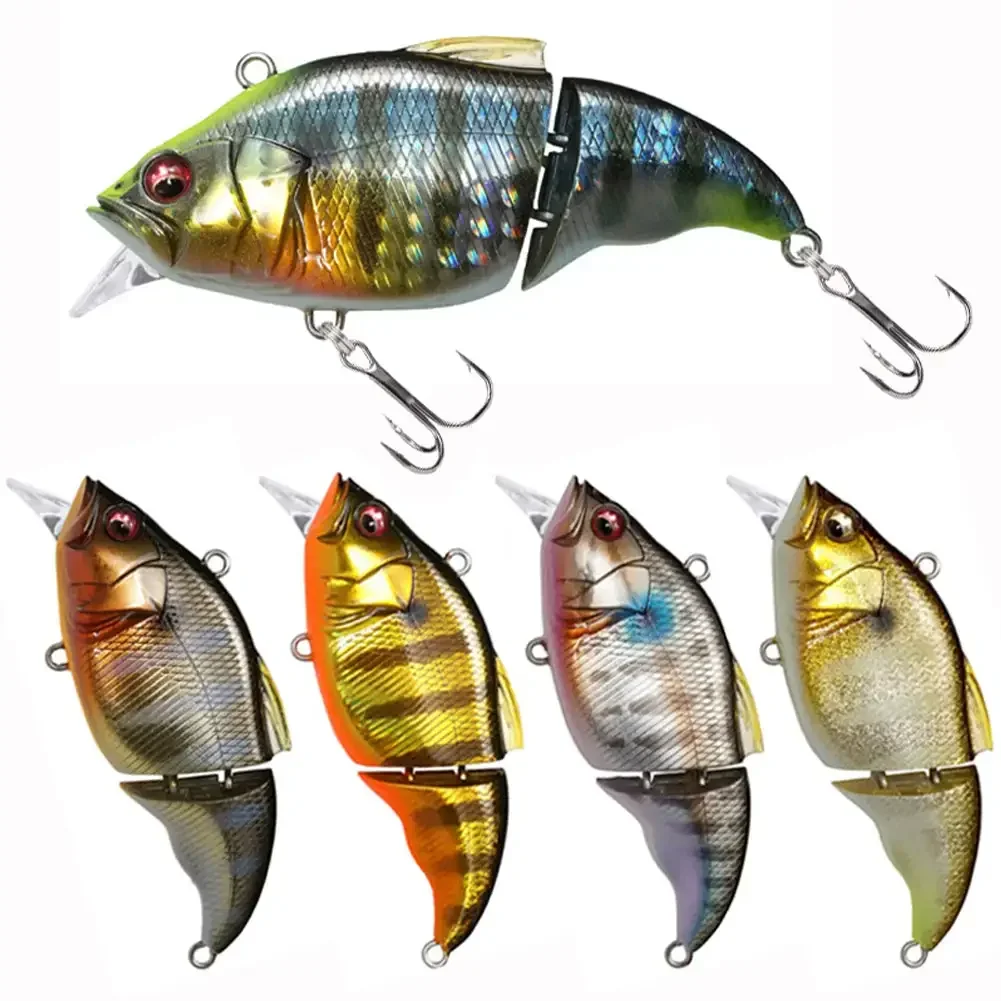 71mm Pike Trout Bass Pesca Har - Outdoor Sports Store review and price