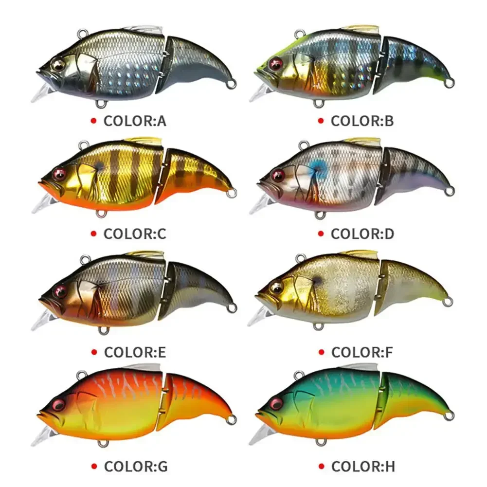 71mm Pike Trout Bass Pesca Har - Outdoor Sports Store review and price