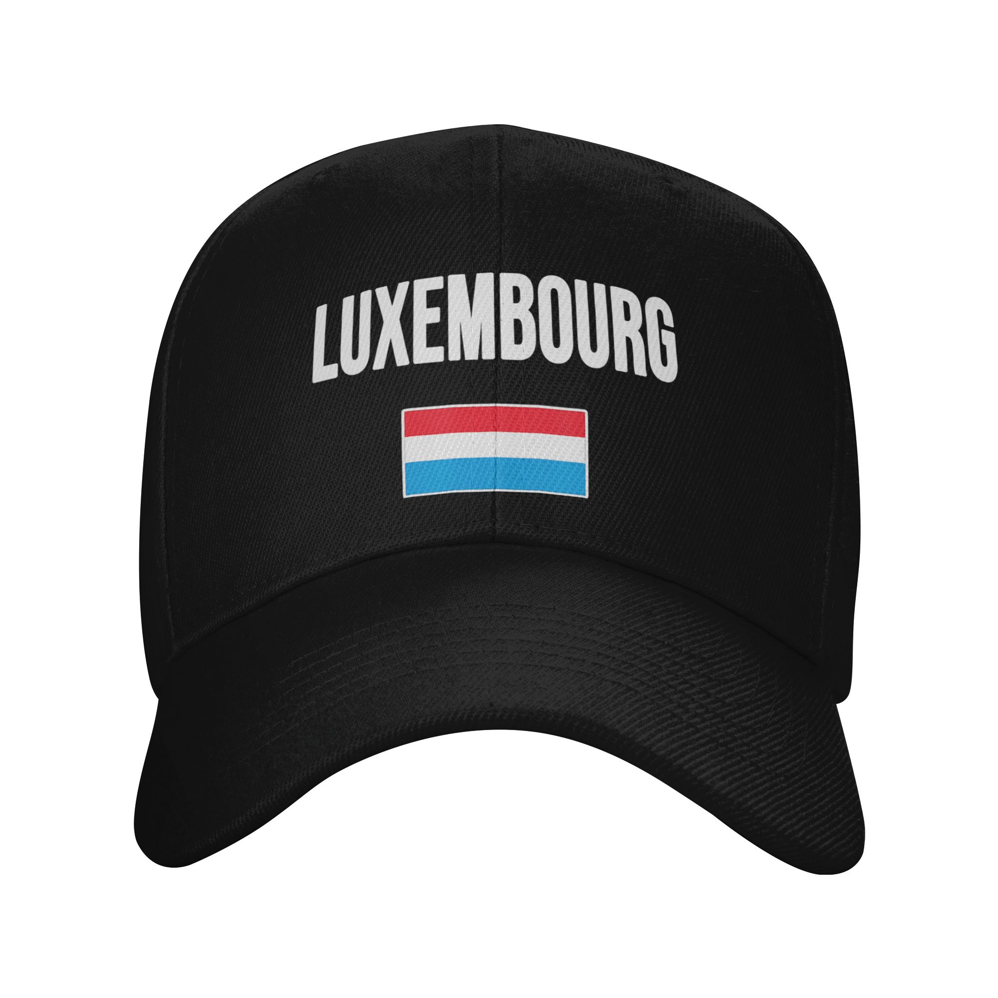 Luxembourg Flag Sun Baseball C - Outdoor Sport Luxembourg review and price