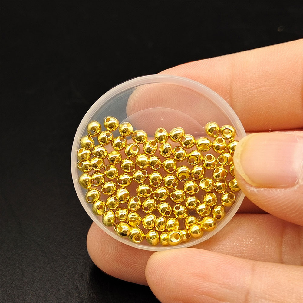 10Pcs 2.8/3.3mm Slotted Tungst - Outdoor Sports Store review and price