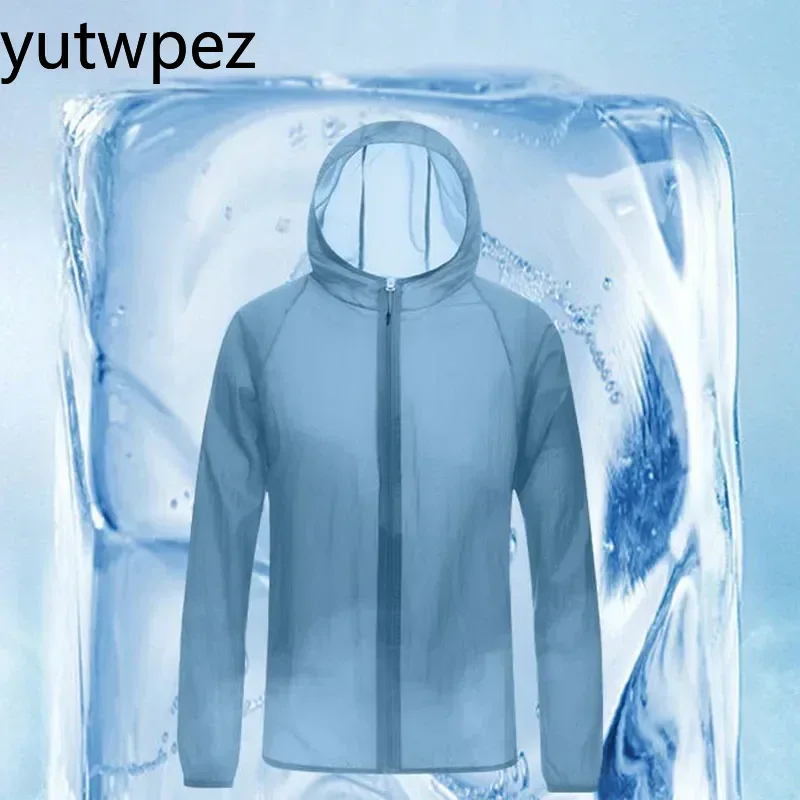 Fishing UPF50+ Summer Outdoor  - Outdoor Sport Jacket Men review and price