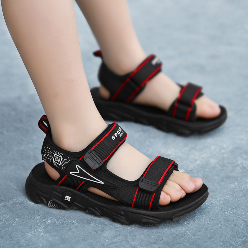 Summer Children Beach Sandals  - Outdoor Sport Outfit review and price
