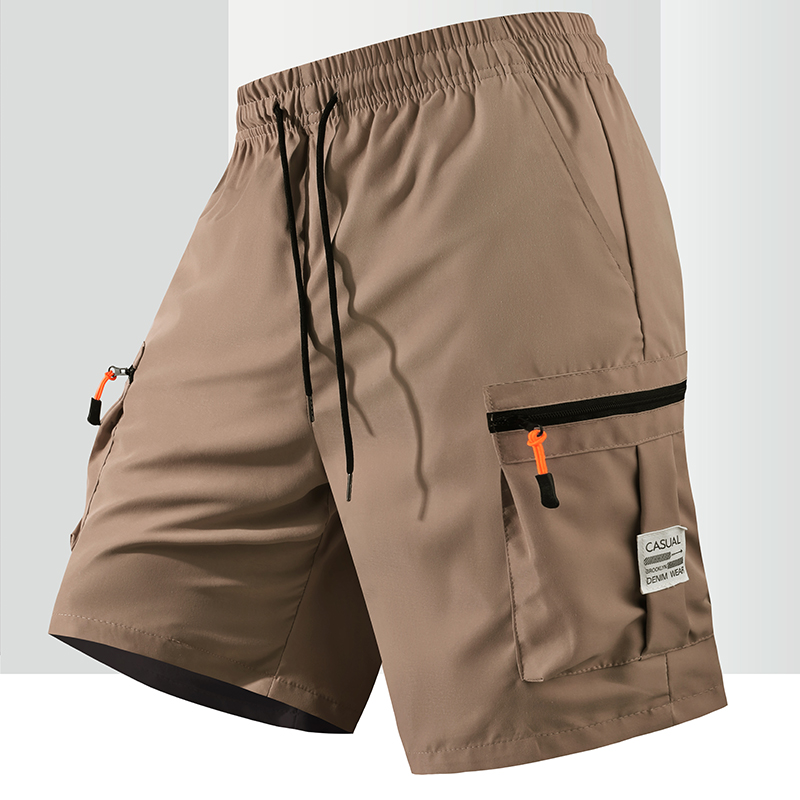 Men's Work Shorts Summer Outdo - Outdoor Sport Outfit review and price