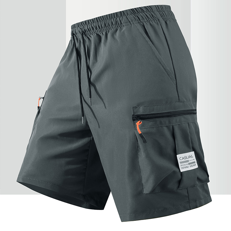 Men's Work Shorts Summer Outdo - Outdoor Sport Outfit review and price