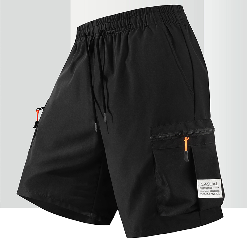 Men's Work Shorts Summer Outdo - Outdoor Sport Outfit review and price