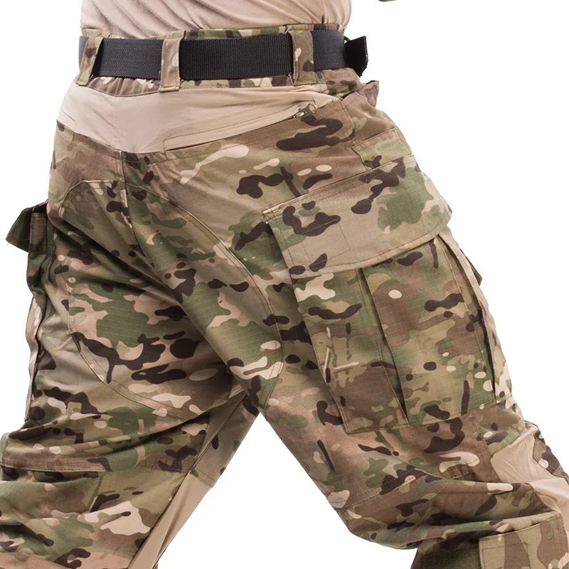 G3 Cargo Casual Work TrouserCo - Outdoor Sport Climbing Gear review and price