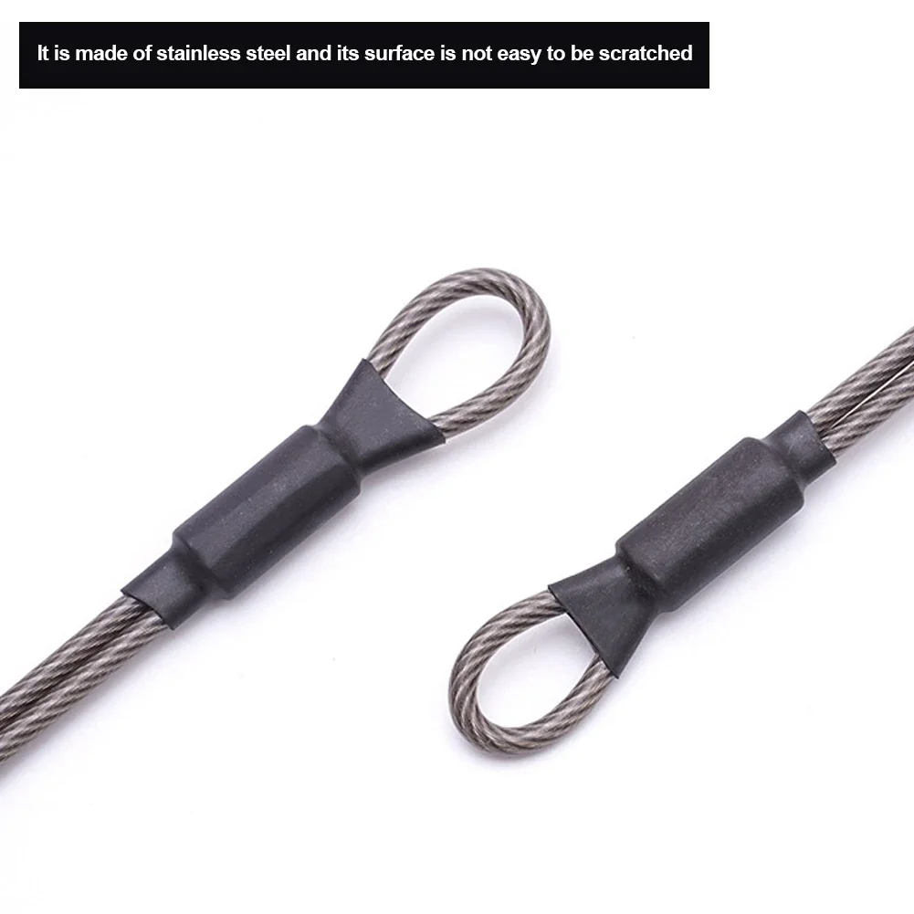 5Pcs Stainless Steel Safety Te - Outdoor Sports Store review and price