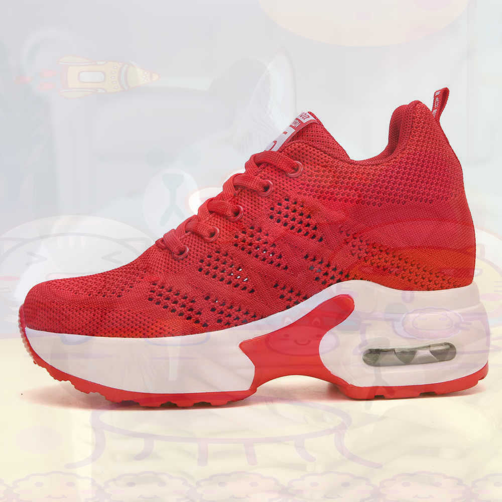 Red Size 36 Shoes Woman Tennis - Outdoor Sport Ideas review and price