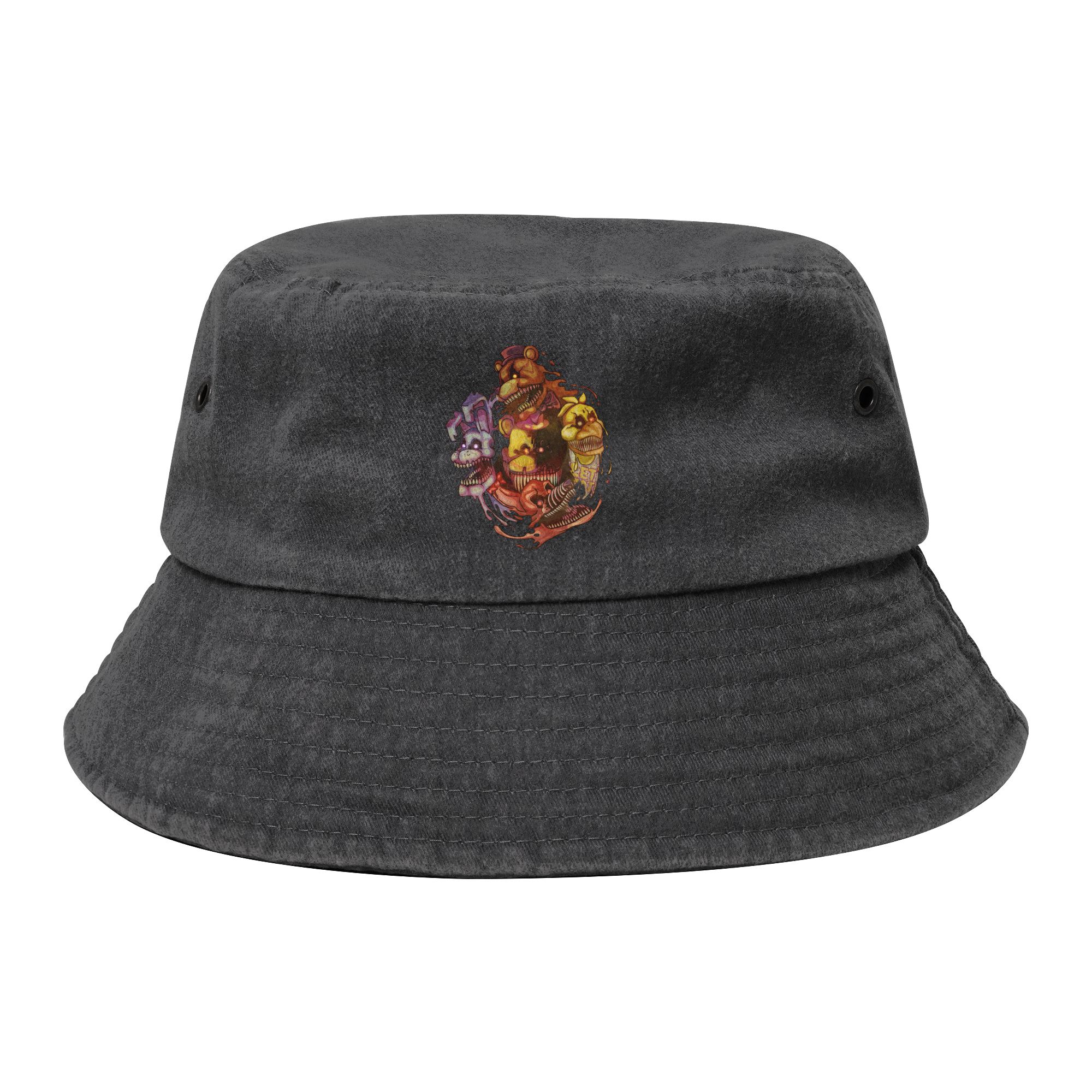 Unisex Distressed Washed Bucke - Outdoor Sport Ideas review and price
