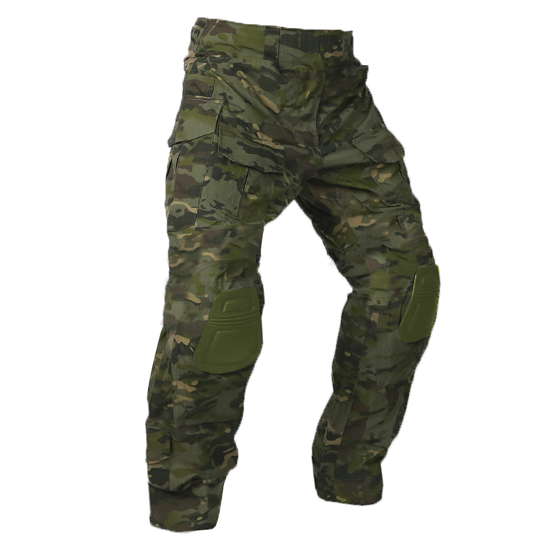 Combat Pants +Pads Elastic Spo - Outdoor Sport Climbing Gear review and price
