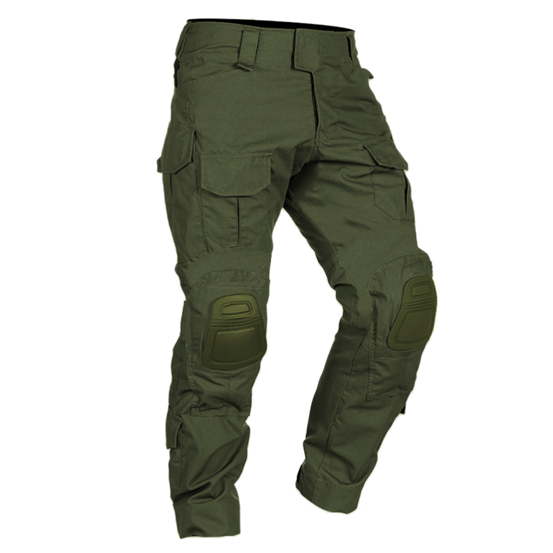 Combat Pants +Pads Elastic Spo - Outdoor Sport Climbing Gear review and price