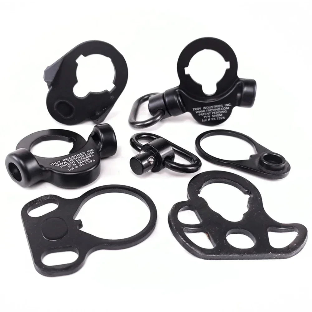 Tactical Gun DD QD GBB Sling A - Outdoor Sports Store review and price