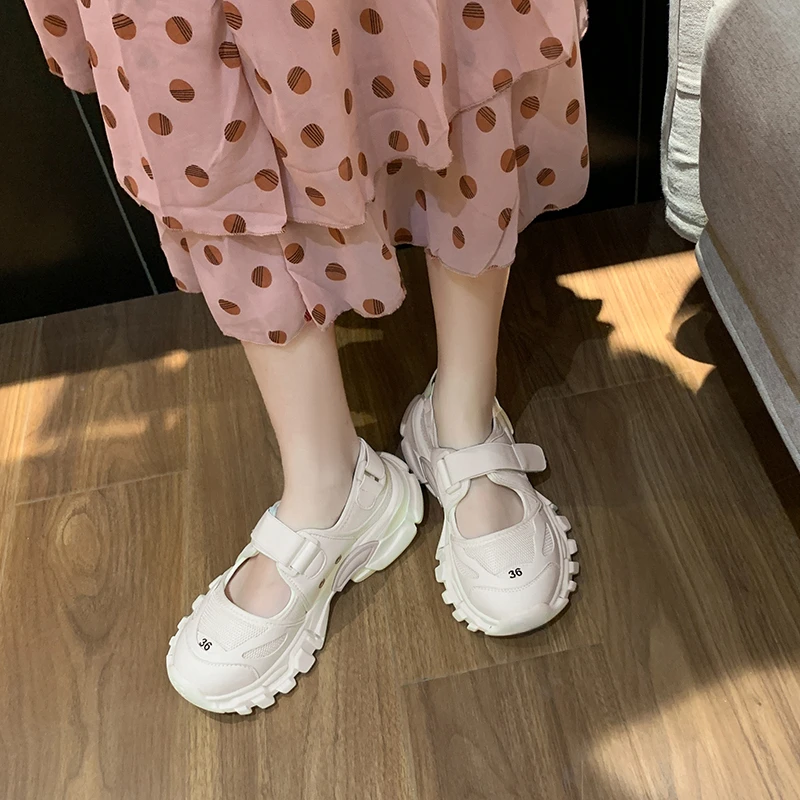 Women Sport Sandals Wedge Holl - Outdoor Sport Outfit review and price