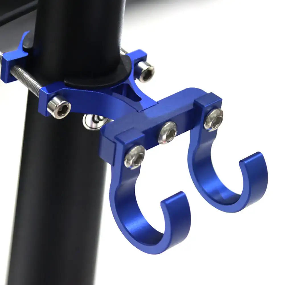 Electric Scooter Hooks Simple  - Outdoor Sports Store review and price