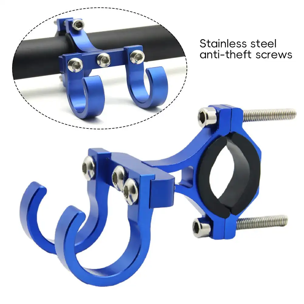 Electric Scooter Hooks Simple  - Outdoor Sports Store review and price