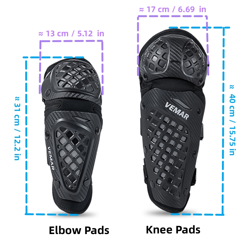 VEMAR Adult Unisex Knee & Elbo - Mtb Elbow Pad review and price