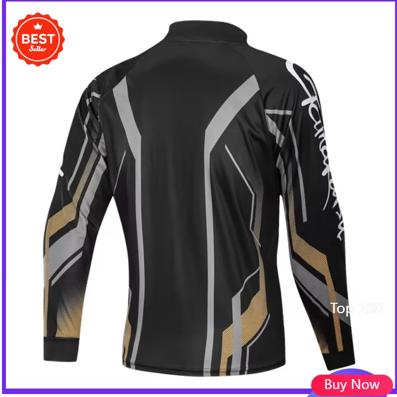 Men's Quick Dry Breathable Fis - Outdoor Sport Jacket Men review and price