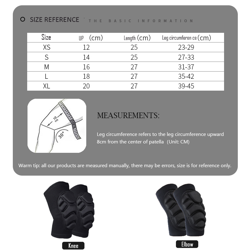 1 Pair Breathable MTB Knee Pro - Mtb Elbow Pad review and price