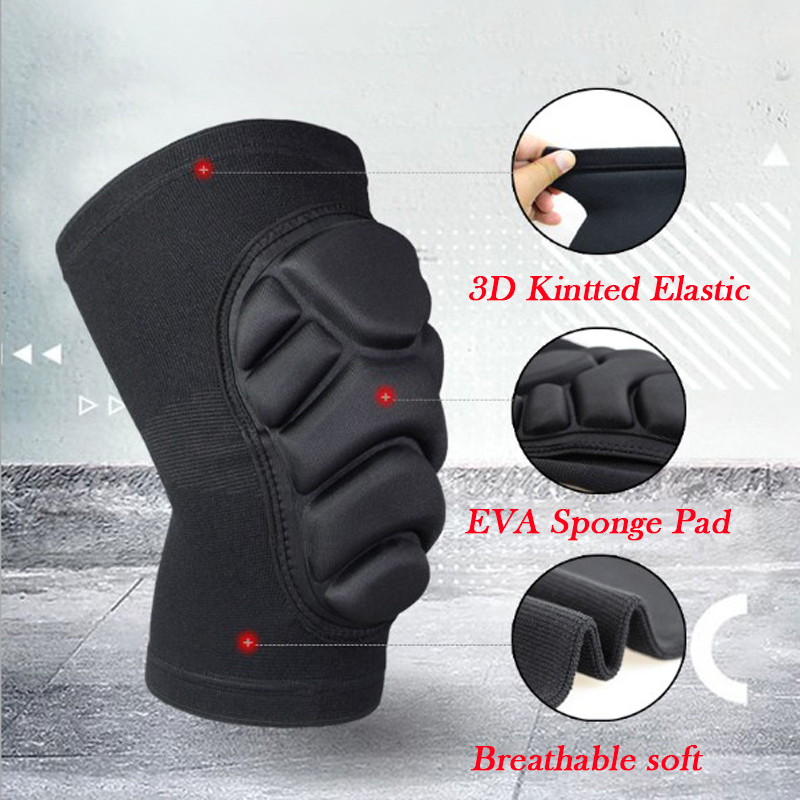 1 Pair Breathable MTB Knee Pro - Mtb Elbow Pad review and price