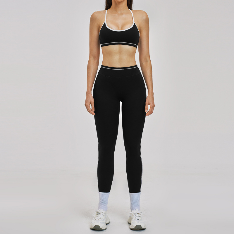 New Nude Feel Sports Sets Woma - Outdoor Sport Outfit review and price
