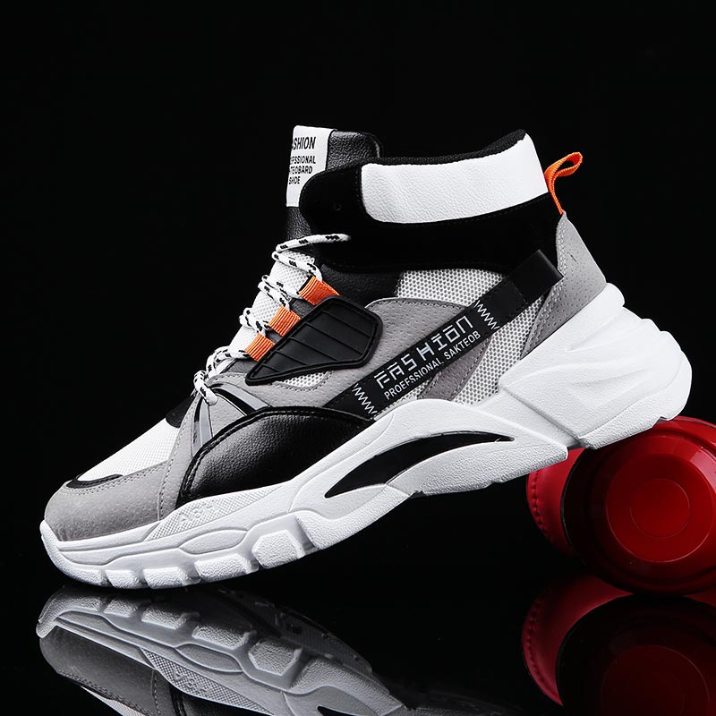 Hightop Summer Men's Sport Sho - Outdoor Sport Ideas review and price