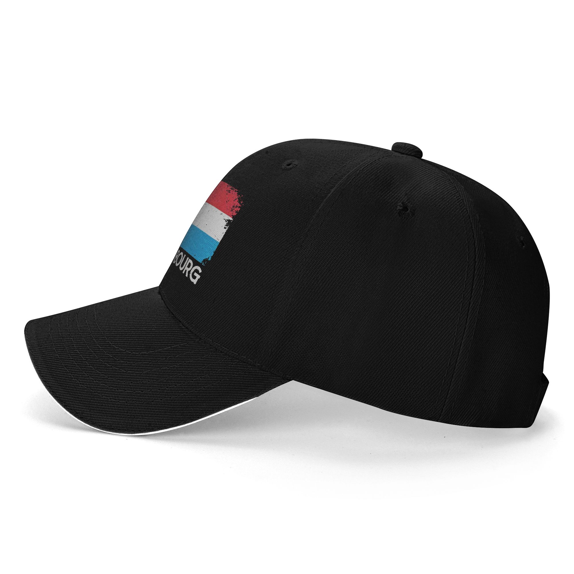 Luxembourg Flag Map  Baseball  - Outdoor Sport Luxembourg review and price
