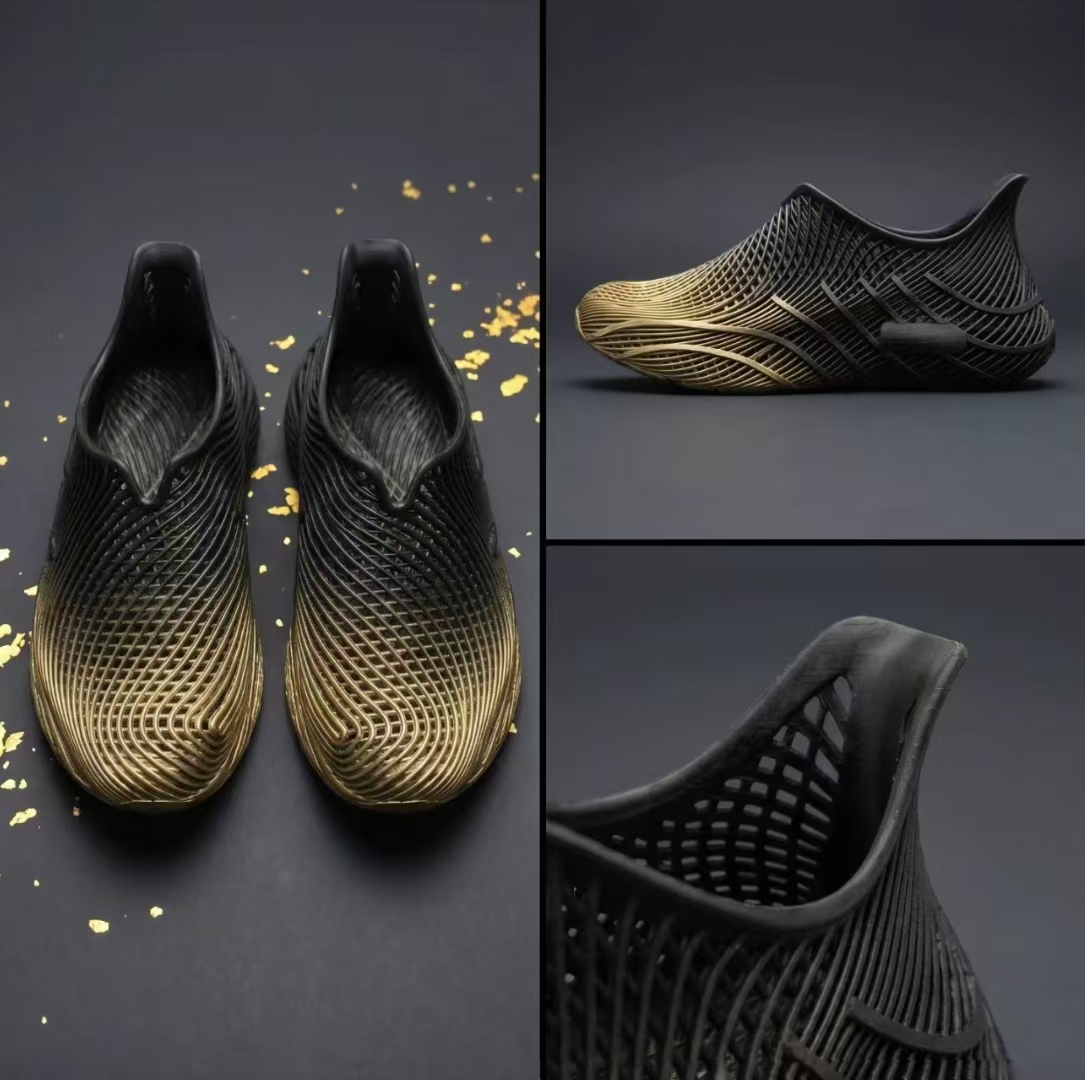 Men Shoes Summer 3D Printed Cl - Outdoor Sport Outfit review and price