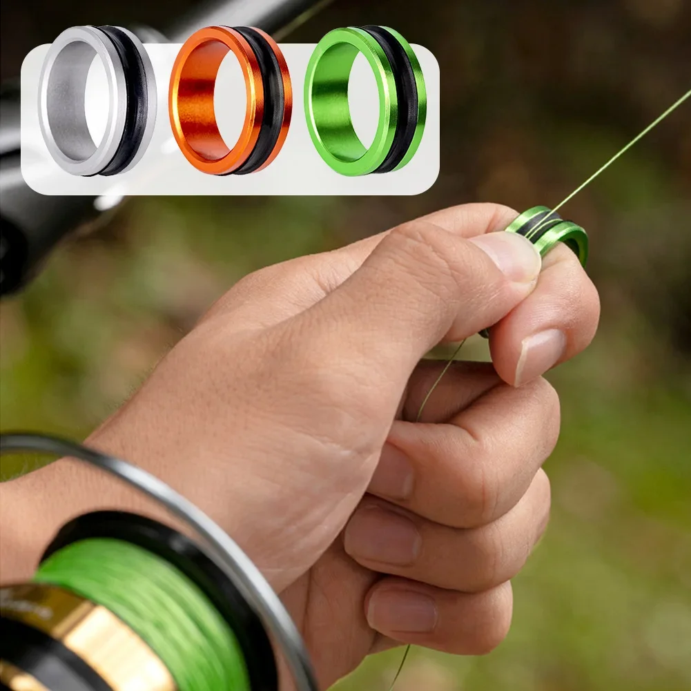 1/2Pcs Alloy Cable Ring Fast L - Outdoor Sports Store review and price
