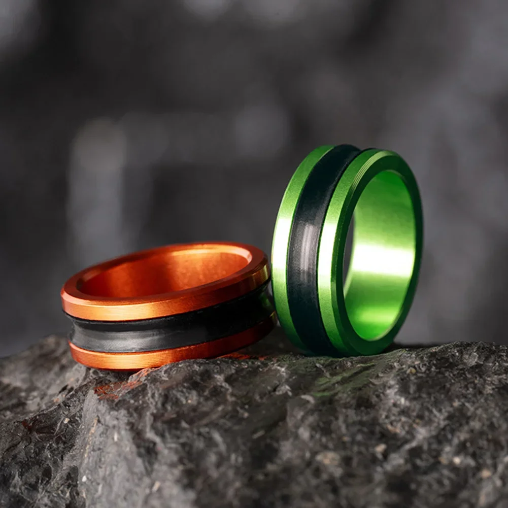 1/2Pcs Alloy Cable Ring Fast L - Outdoor Sports Store review and price