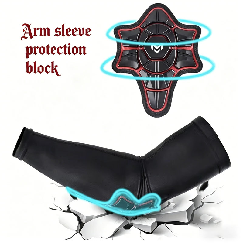 Motorcycle Off-Road Dirt Bike  - Mtb Elbow Pad review and price